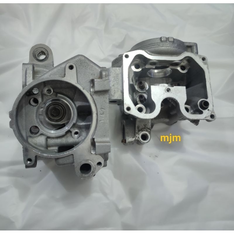cylinder head Vixion old MX head kosongan MX vixion
