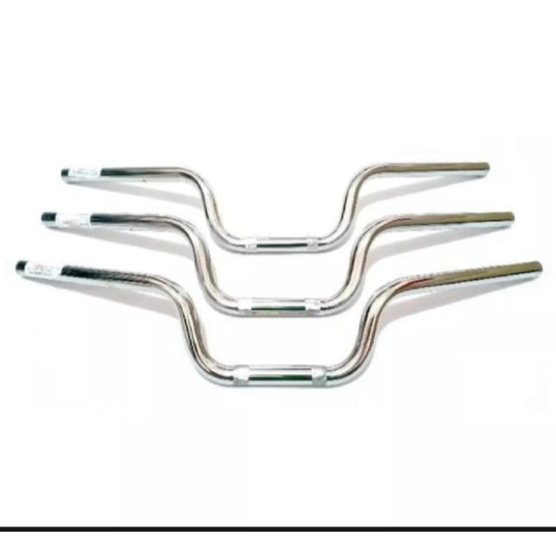 stang stir vixion old new