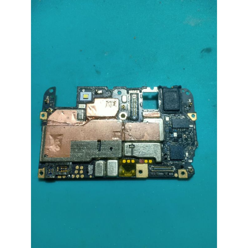 mesin..Oppo.f1s.perawan