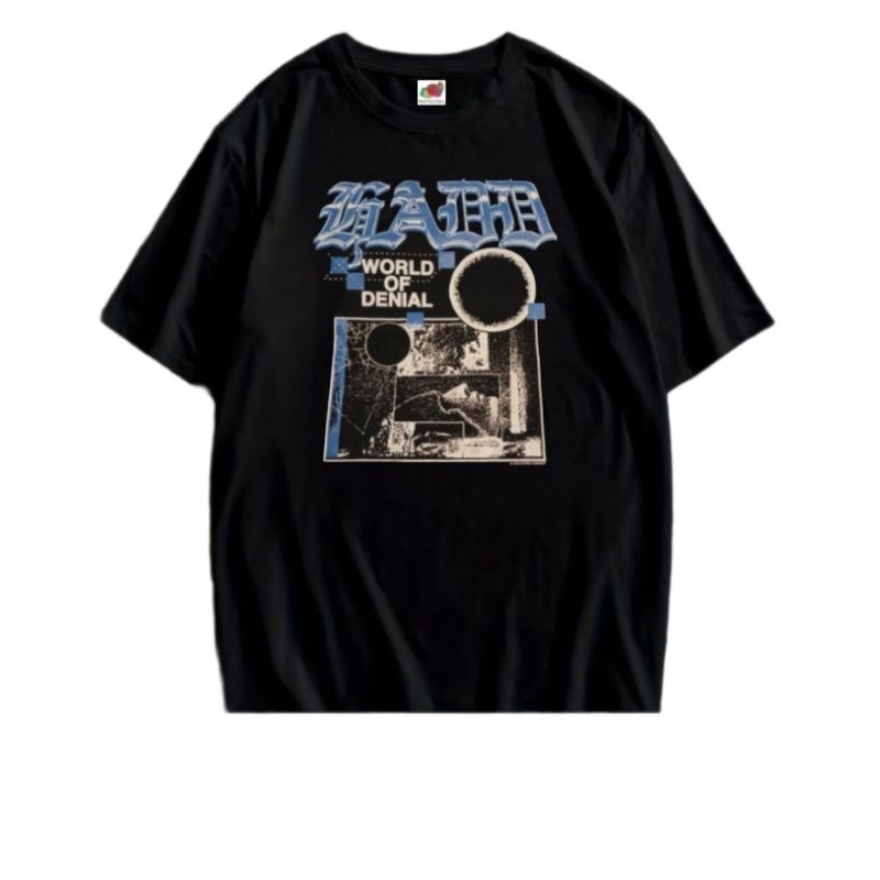 HADD HARDCORE - TRIPLE DEVIL / NEW MERCHANDISE / HARDCORE