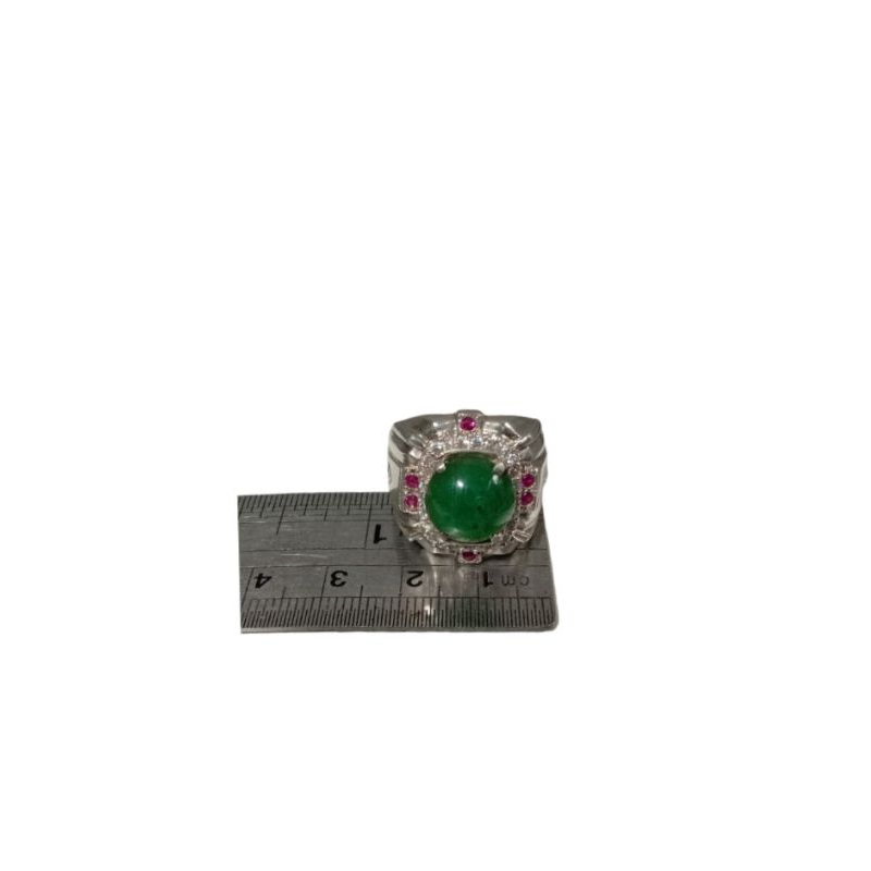 perak batu bacan gulau