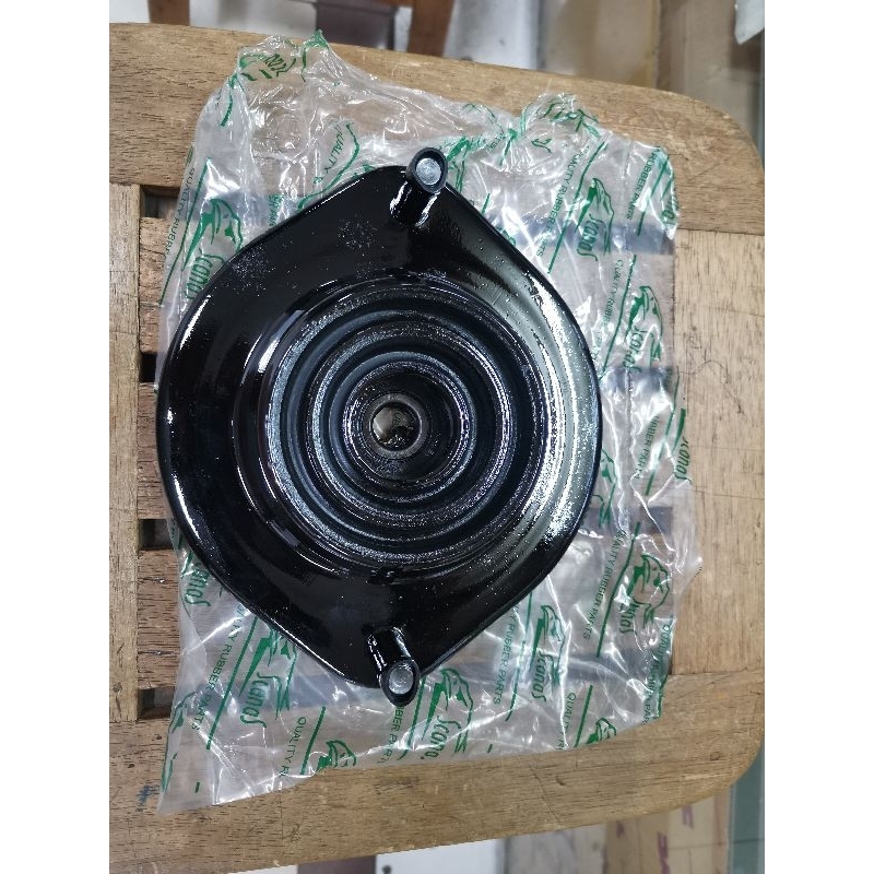 Support shock depan lancer cb evo 3 le dangan