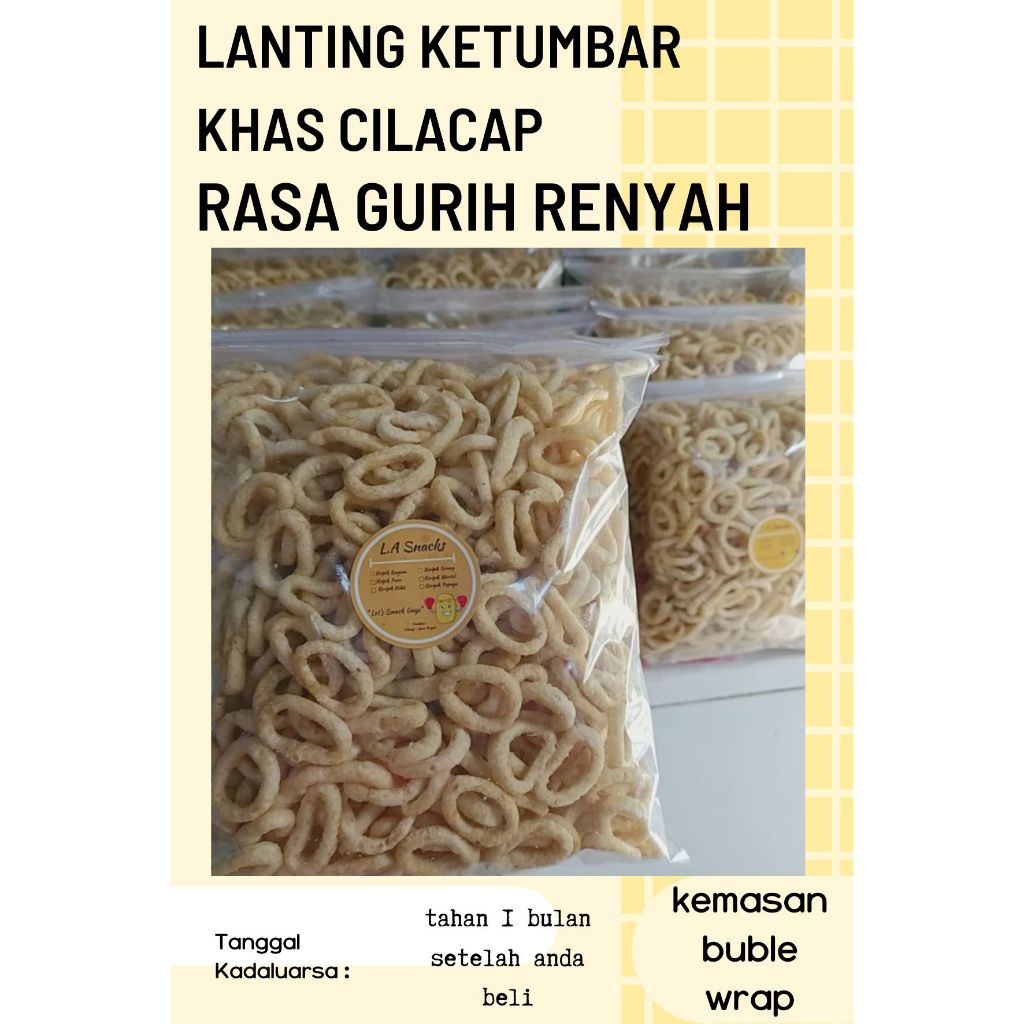 

LANTING Bulat KLANTING TUMBAR KETUMBAR KHAS CILACAP