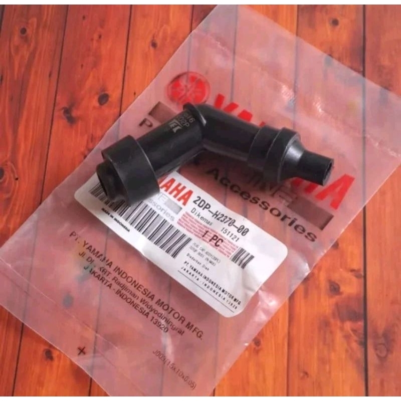 TUTUP BUSI COP BUSI CANGKLONG BUSI NMAX AEROX FREEGO LEXI 2 DP