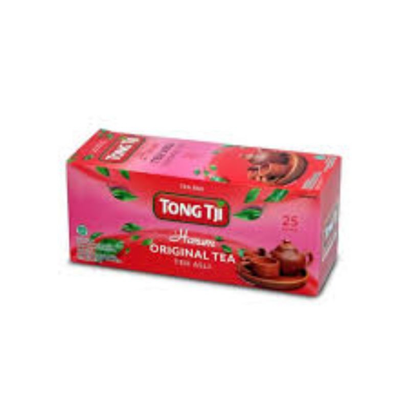 

tong tji tea