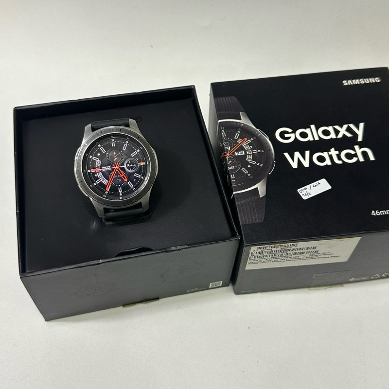 Samsung galaxy watch