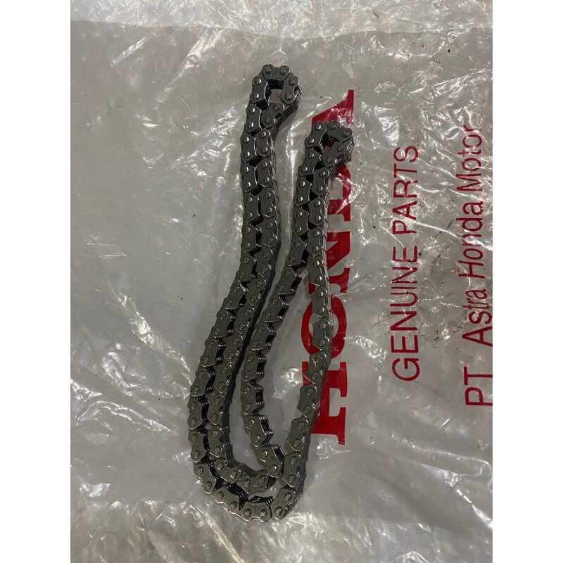 rantai keteng cbr 250rr original rante kamprat cbr 250 K64