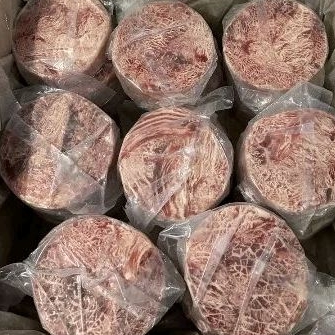 

Tenderloin meltique 200gram