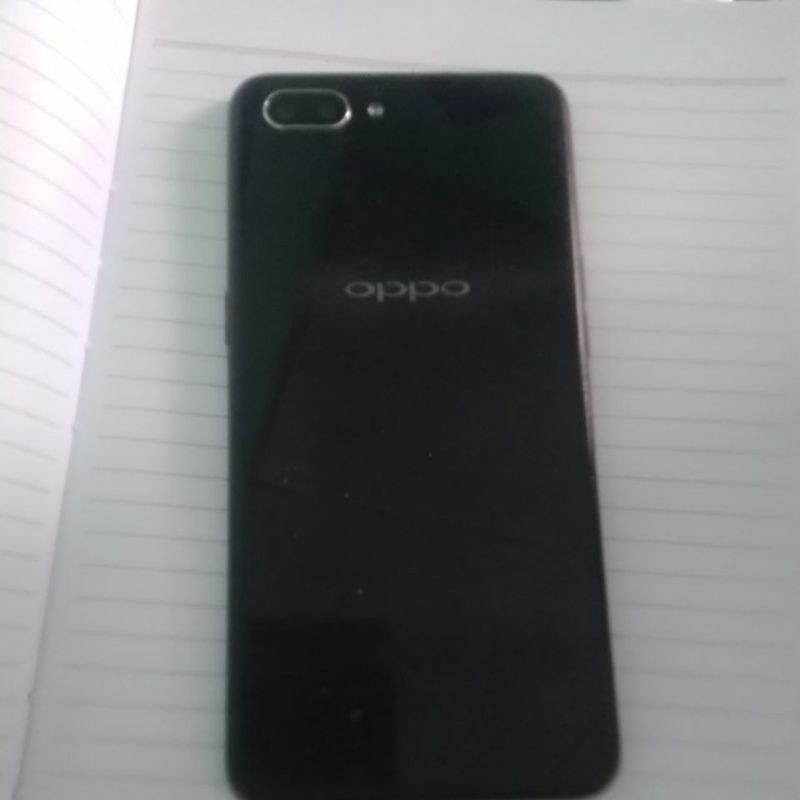 backdoor oppo a3s