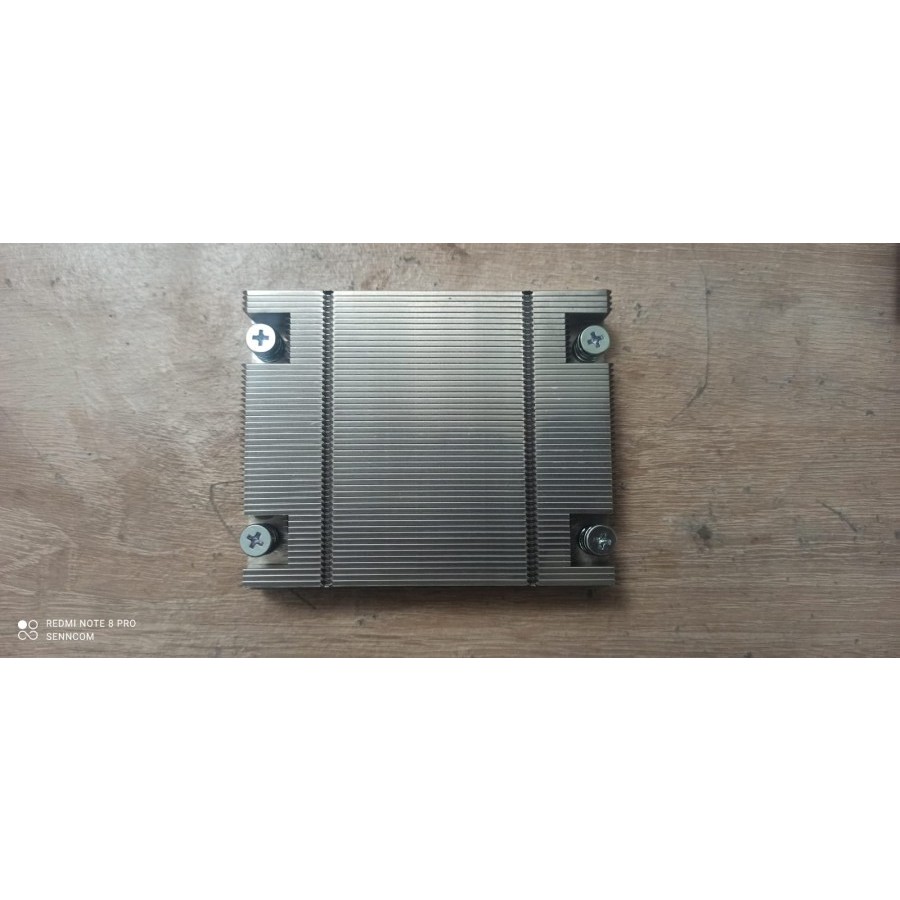 Heatsink Procesor IBM X3550 M5/Lenovo SR