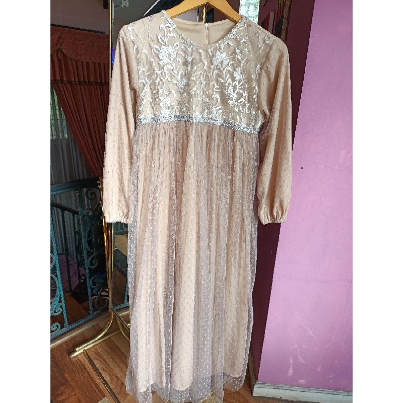 Preloved Dress Kondangan