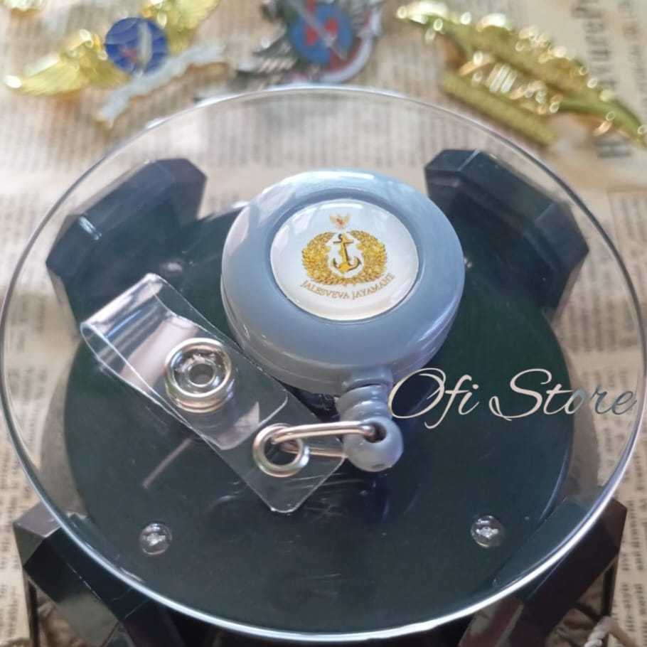 

Ofi Store : YOYO ID CARD MABESAL/ PUSHIDROSAL/PAKAR BREVET 09