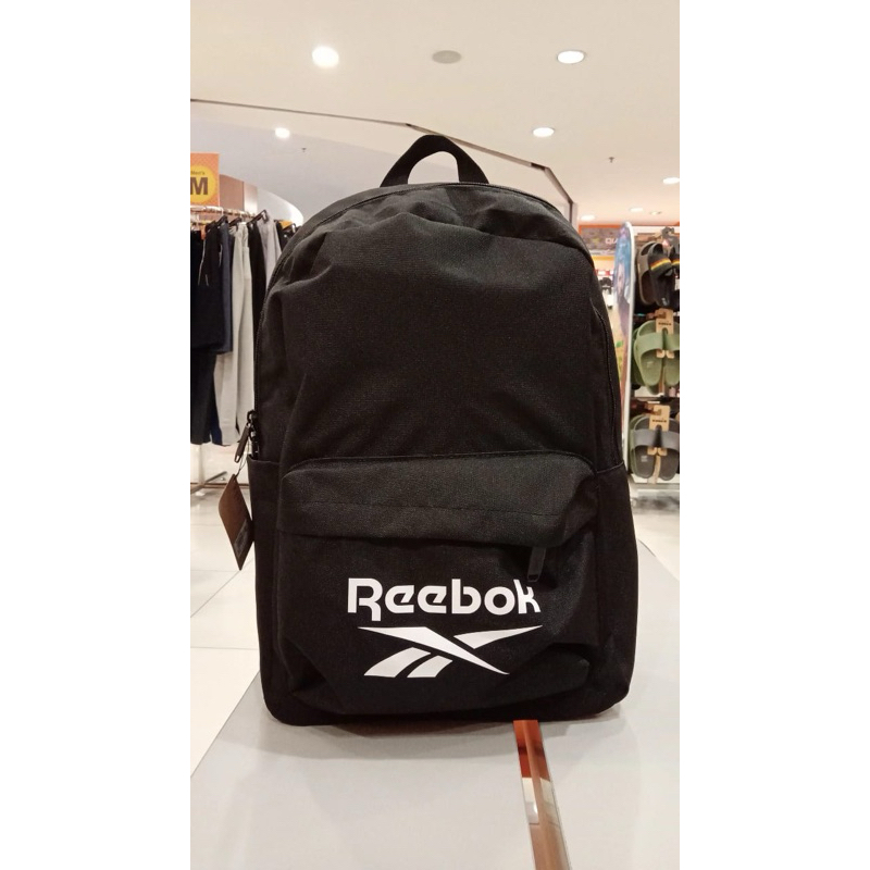 TAS RANSEL REEBOK ORIGINAL STORE