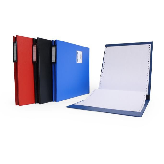

Bantex Computer File 14 7/8x11" # 1562 (pcs)