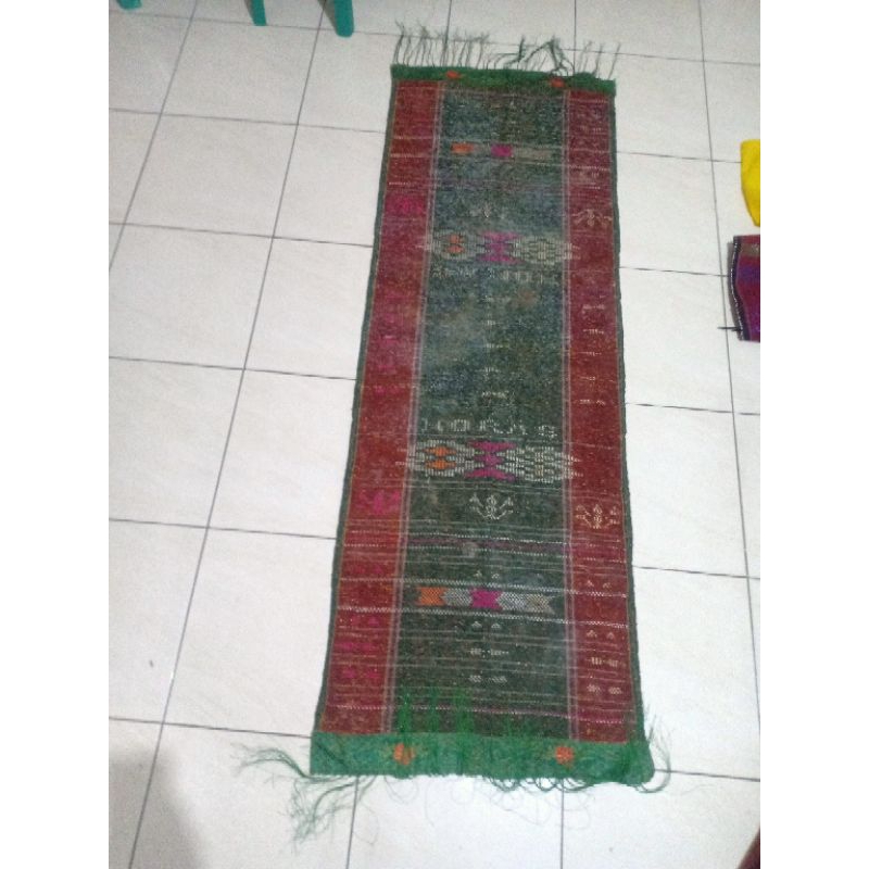 Ulos sadum/ulos sadun/ulos pernikahan/kain batak/ethnic batak/kain adat tradisional/pesta pernikahan