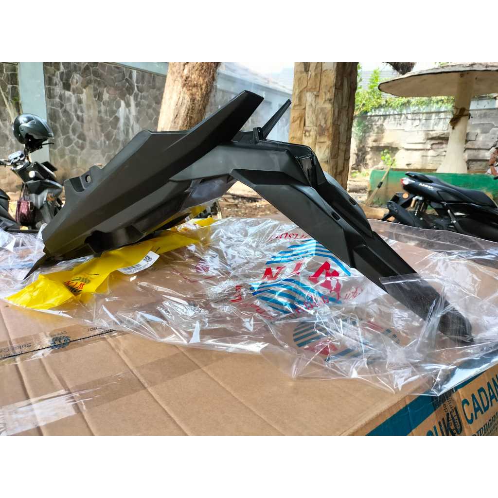 SPAKBOR BELAKANG VARIO 150