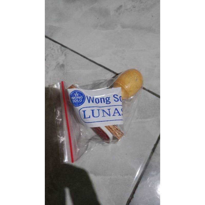 

STEMPEL KAYU BIASA RUNAFLEK
