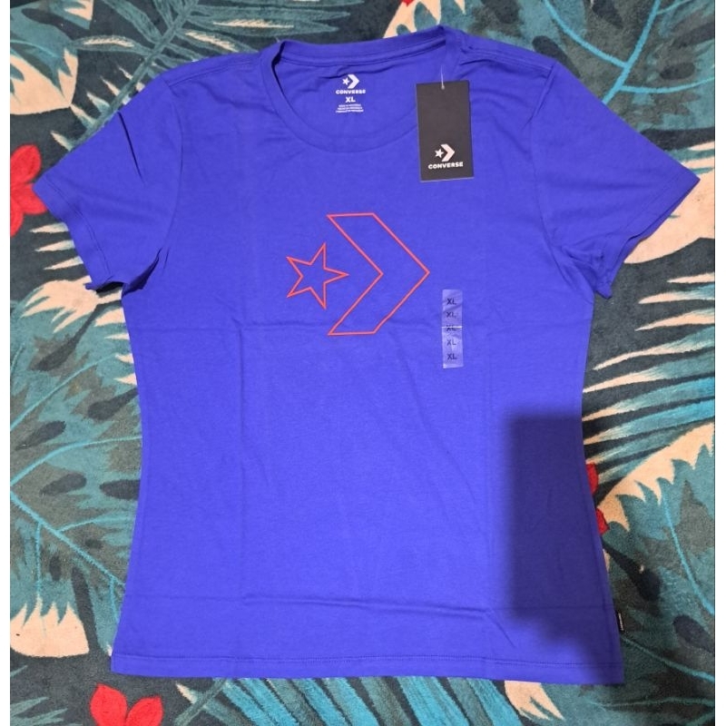 kaos converse women original pt.map