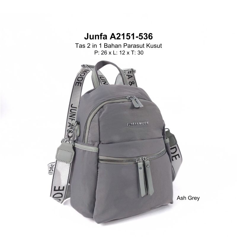 Tas wanita junfa mode 2151