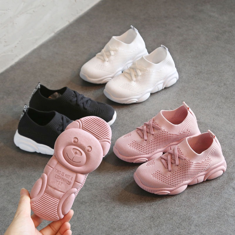 Sptu Sekolah Sepatu Anak Laki Laki Gambar Karakter Ukuran 31 32 33 34 35 36 37 38 39 40 Murah Srs Or