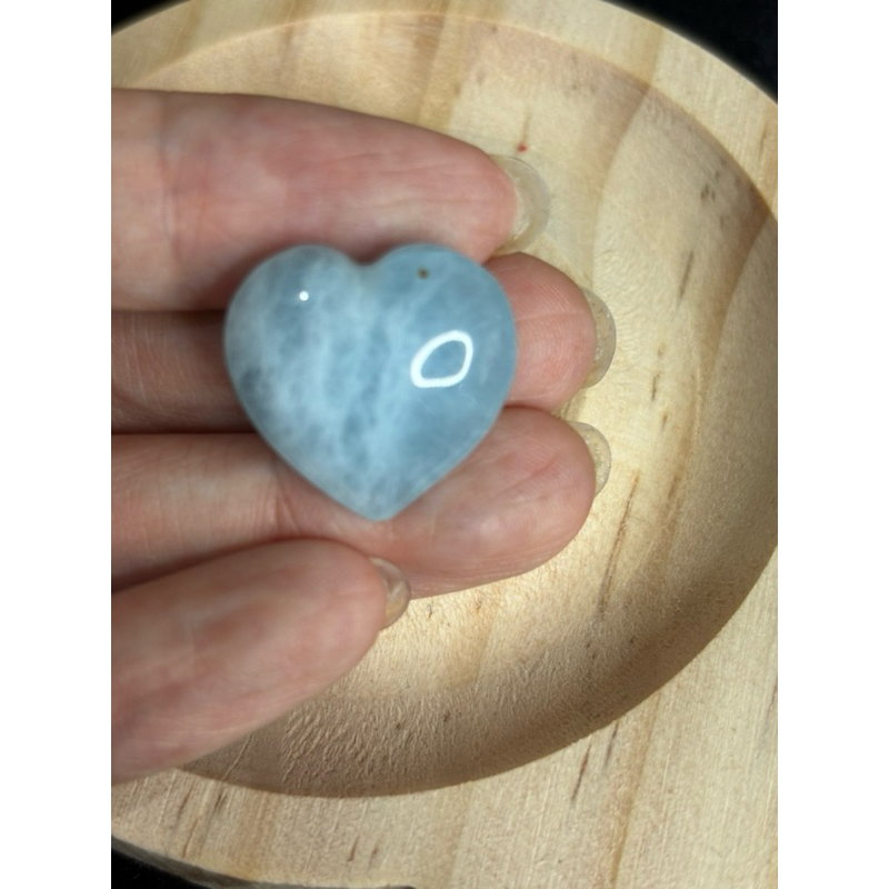 Aquamarine HQ Crystal