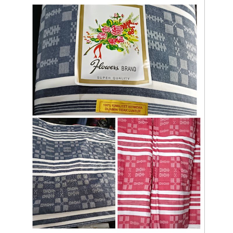 Urung Kasur Kapuk Dames RRT