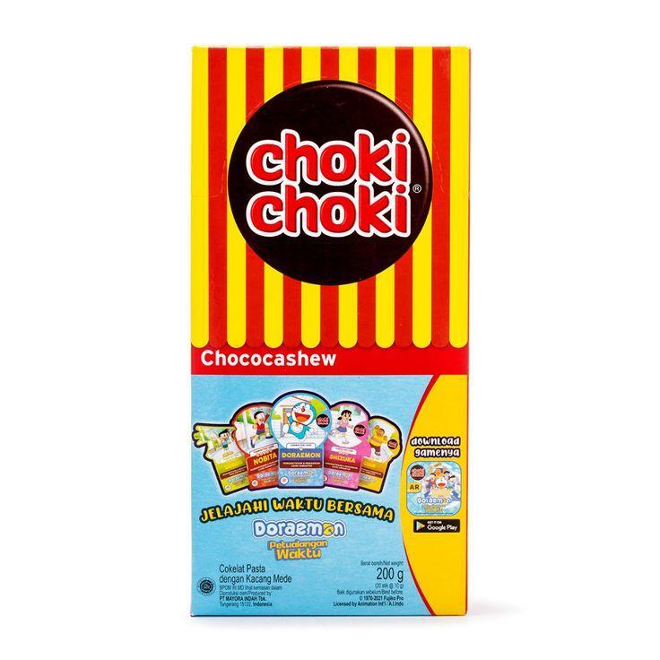 

choki choki