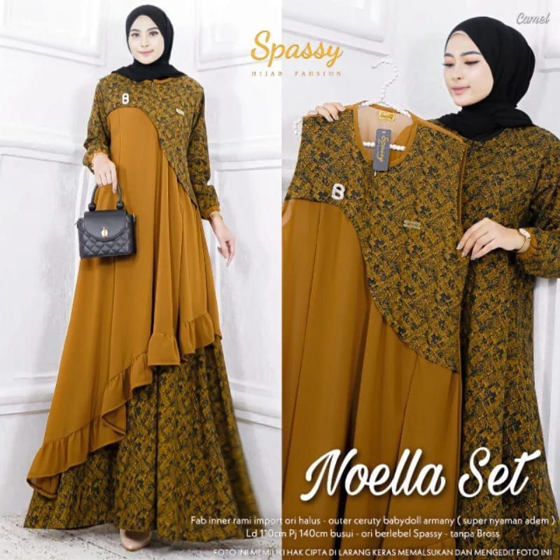 SALE GAMIS SPASSY