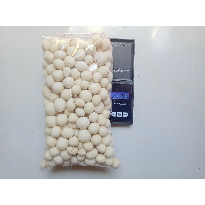 

kacang atom 250 gram
