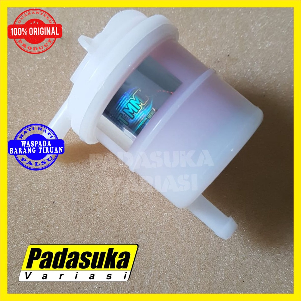 Filter Bensin L300 KTB Orisinil MB129591 Fuel Filter L300 Bensin