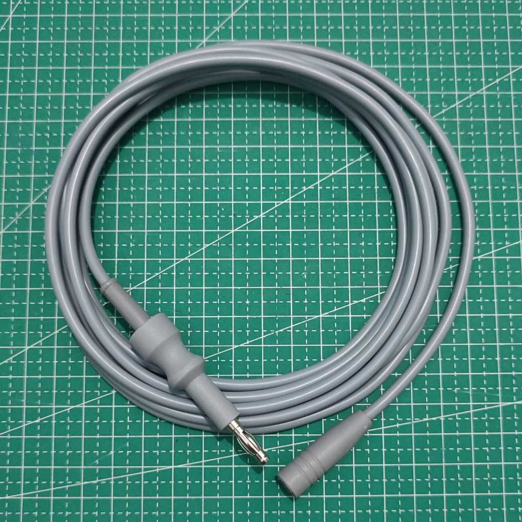 Reusable Bipolar for KARL STORZ Cable CP1023