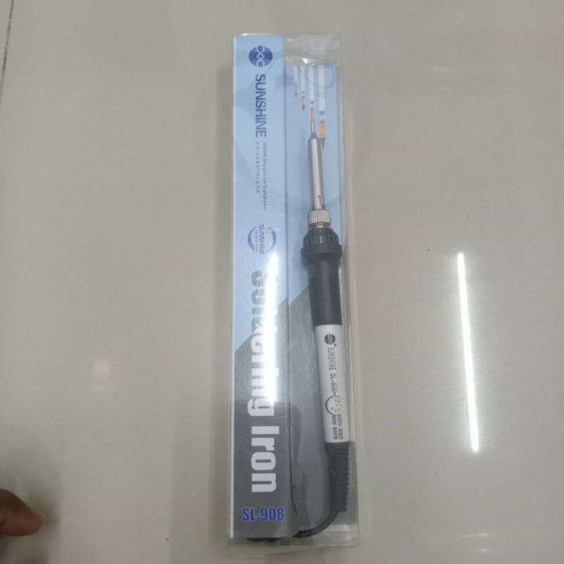 solder sunshine SL-908