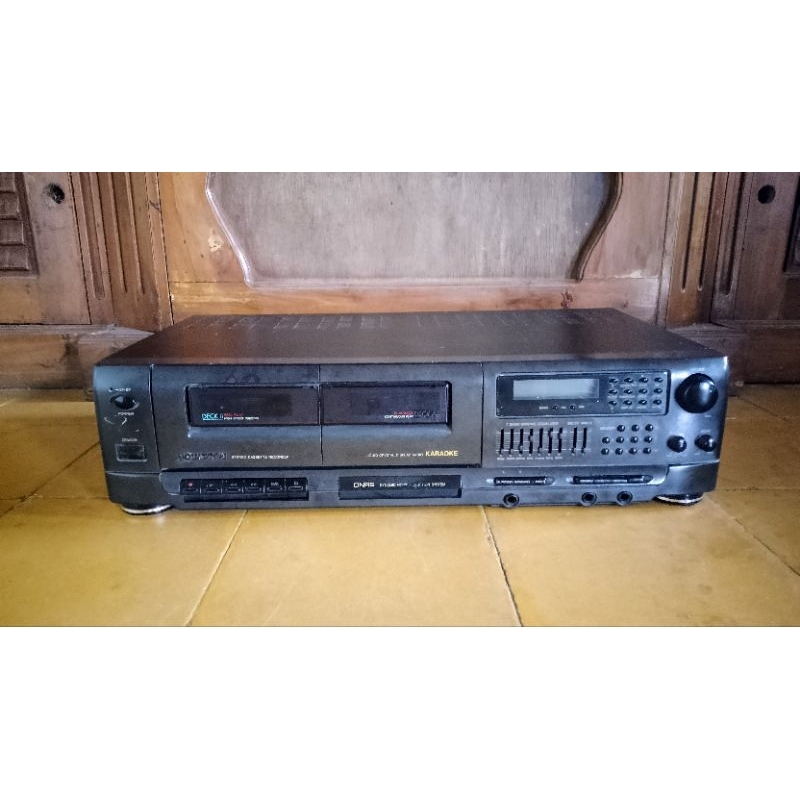 Tape deck Polytron BB 631k