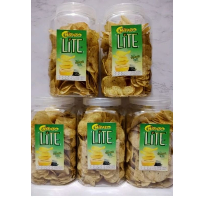 

chitato lite toples