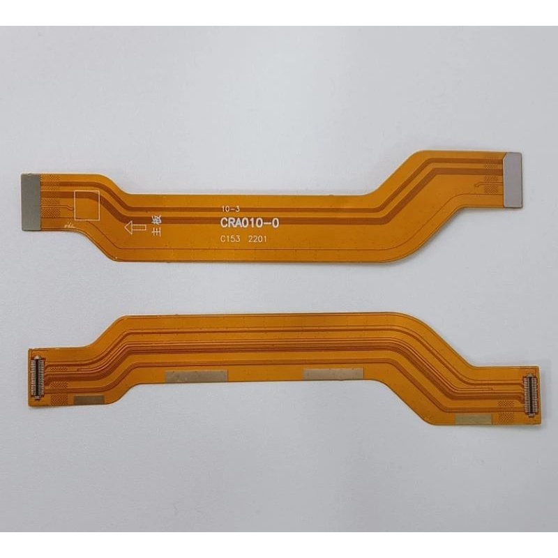 Fleksibel Charger Flex Cas Flex Board Untuk Realme 3 Pro