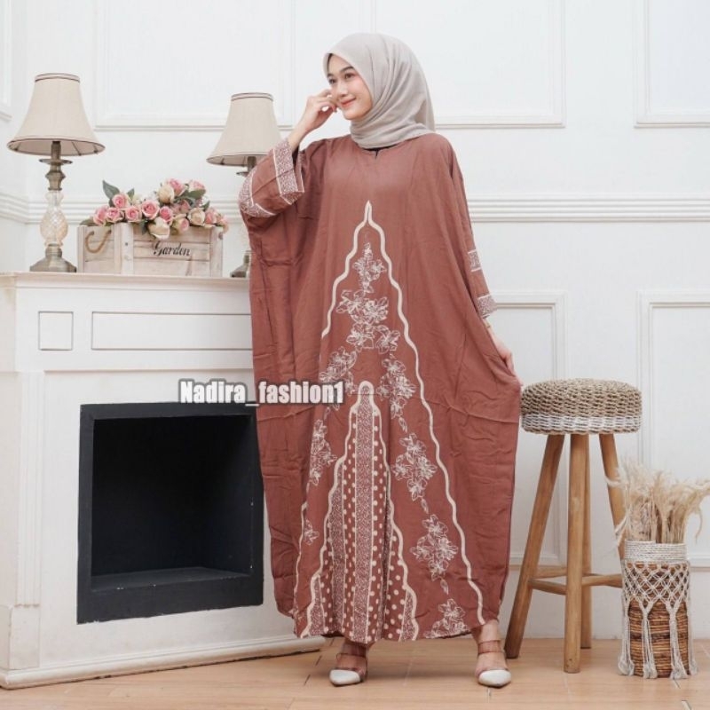 India Kaftan