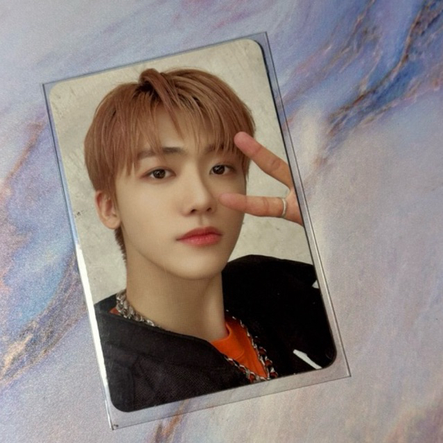 Jaemin MD TDS 2 Moodlamp photocard only