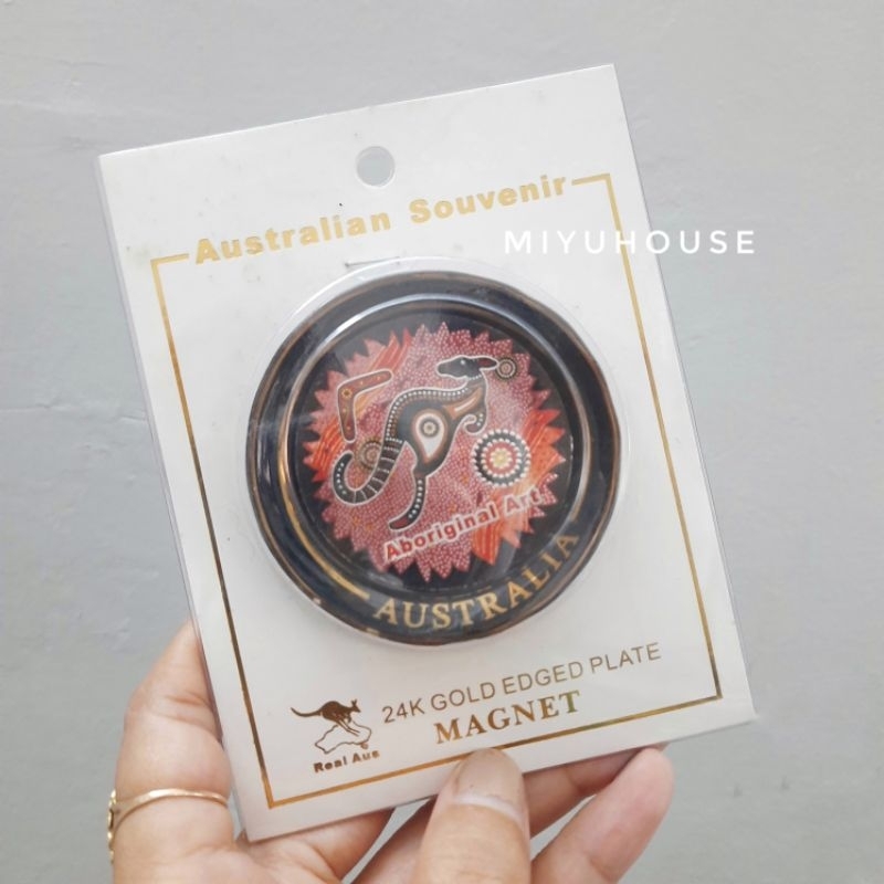 Souvenir Asli Australia Oleh Oleh Australia