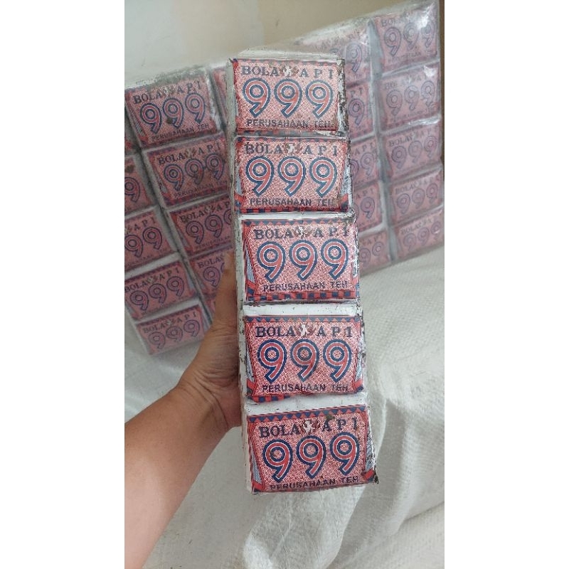 

Teh tubruk 99 1 pak isi 10 pcs(Kemasan Kecil)23 gr/pcs
