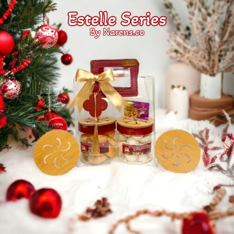 

TERMURAH HAMPERS NATAL CHRISTMAS NARENS.CO