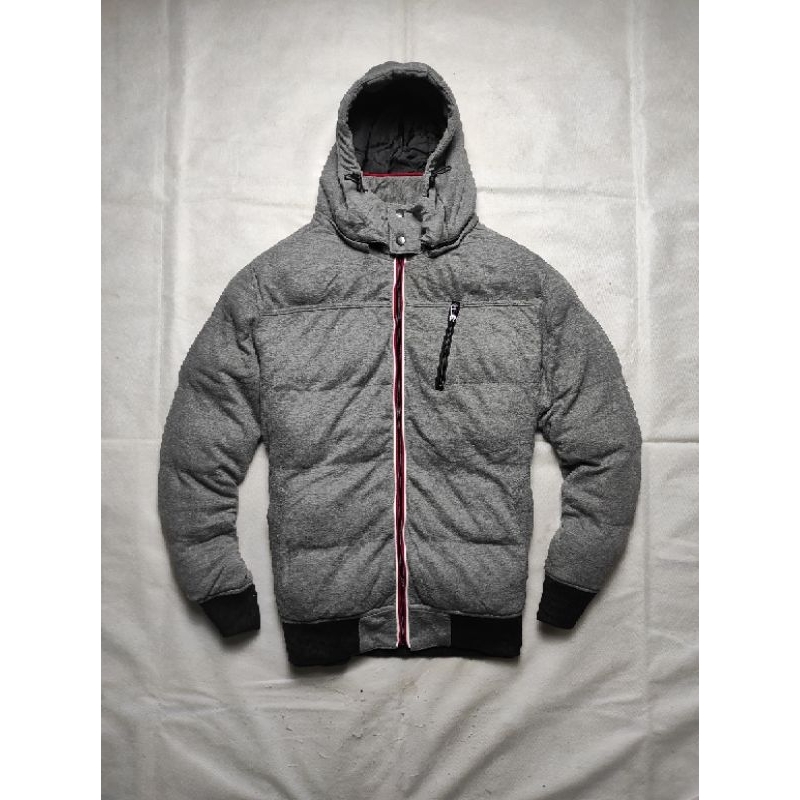 splendid satisfaction Dakron Jacket