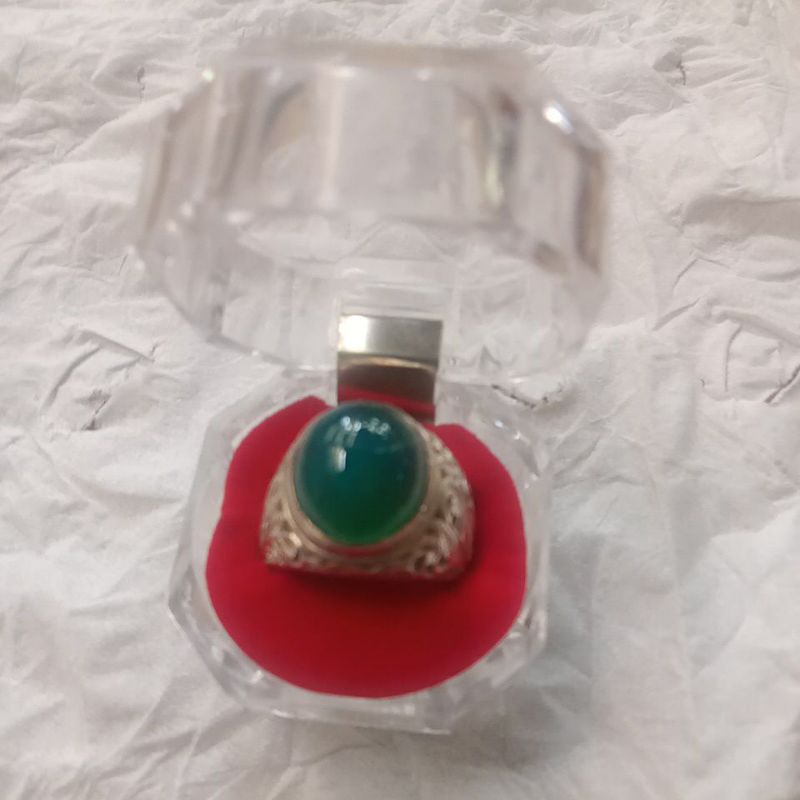bacan Doko gulau kristal