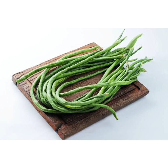 

Kacang panjang 1 ikat Lapak Pesanan