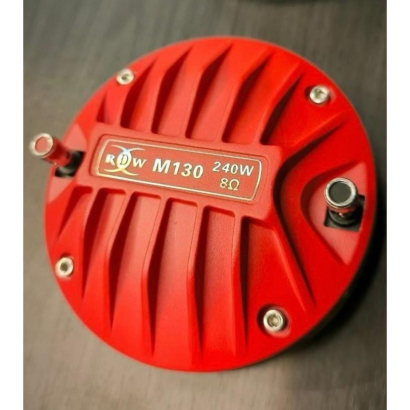 Tweeter / Driver Speaker RDW M 130