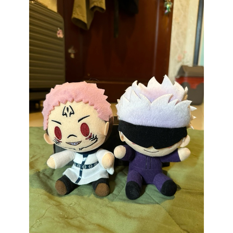 Jujutsu Kaisen Chokonokko