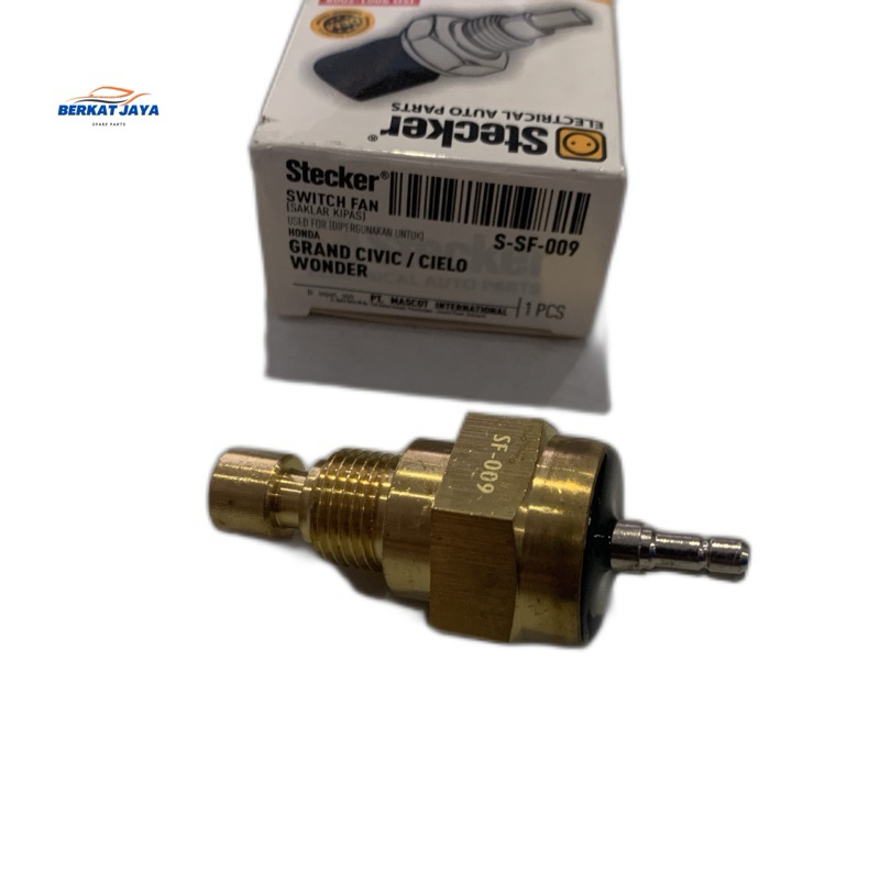 Switch Fan Grand Civic/Cielo/Wonder
