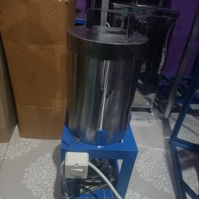 mesin blender giling bumbu