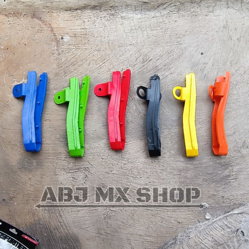 Karet Swing ARM KLX 150 BF DTRACKER KLX S KLX G Karet Tahanan Rantai ARM KLX BF Dtracker