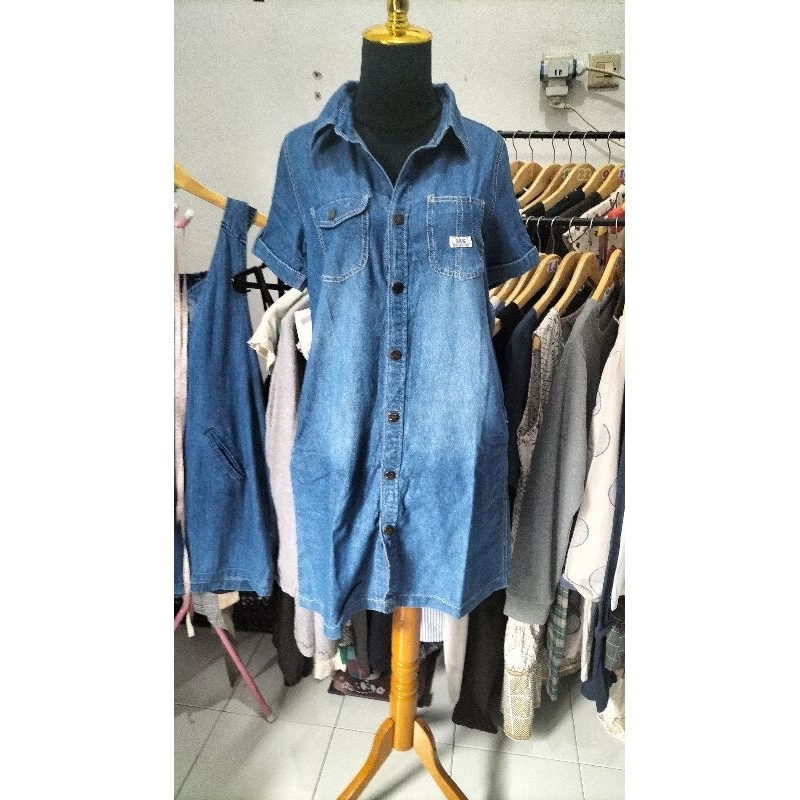 Private Pause dress's