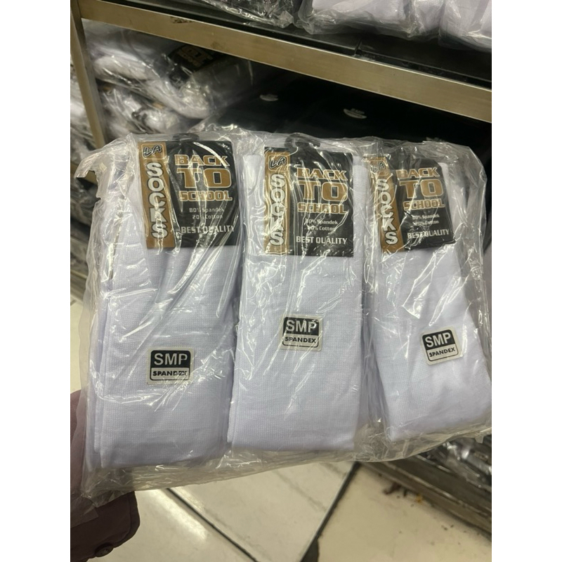 grosir kaos kaki sekolah